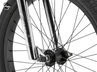 Eastern Bikes "Cobra/NTS 500" 2014 BMX Bike