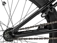 Eastern Bikes "Cobra/NTS 500" 2014 BMX Bike