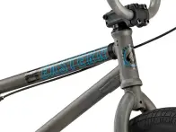 Eastern Bikes "Cobra/NTS 500" 2014 BMX Bike