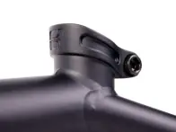 Eastern Bikes "Codec" 2012 BMX Rahmen