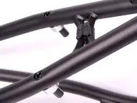 Eastern Bikes "Codec" 2012 BMX Rahmen