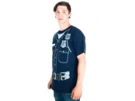 Eastern Bikes "Copper" T-Shirt