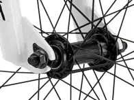 Eastern Bikes "Element" 2014 BMX Rad