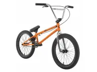 Eastern Bikes "Griffin" 2014 BMX Bike