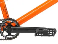 Eastern Bikes "Griffin" 2014 BMX Bike