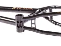 Eastern Bikes "Grim Reaper Eternal" BMX Rahmen