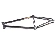 Eastern Bikes "Grim Reaper Eternal" BMX Rahmen
