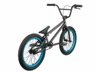 Eastern Bikes "Growler" 2011 BMX Rad