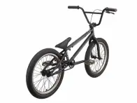 Eastern Bikes "Growler" 2011 BMX Rad
