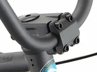 Eastern Bikes "Growler" 2011 BMX Rad