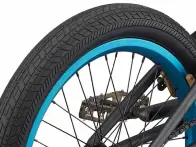 Eastern Bikes "Growler" 2011 BMX Rad