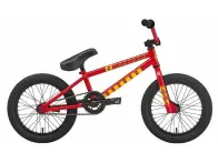 Eastern Bikes "Lowdown 116" 2014 BMX Bike - 16 Inch
