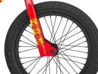 Eastern Bikes "Lowdown 116" 2014 BMX Bike - 16 Inch