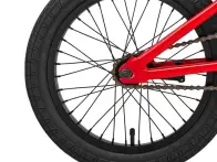 Eastern Bikes "Lowdown 116" 2014 BMX Bike - 16 Inch