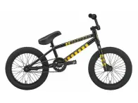 Eastern Bikes "Lowdown 116" 2014 BMX Bike - 16 Inch