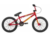 Eastern Bikes "Lowdown 118" 2014 BMX Bike - 18 Inch