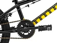 Eastern Bikes "Lowdown 118" 2014 BMX Bike - 18 Inch
