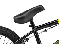 Eastern Bikes "Lowdown 118" 2014 BMX Bike - 18 Inch