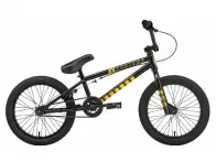 Eastern Bikes "Lowdown 118" 2014 BMX Bike - 18 Inch