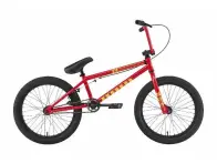 Eastern Bikes "Lowdown 120" 2014 BMX Bike