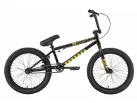 Eastern Bikes "Lowdown 120" 2014 BMX Bike