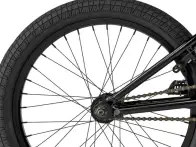 Eastern Bikes "Lowdown 120" 2014 BMX Bike
