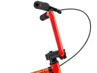 Eastern Bikes "Lowdown 120" 2014 BMX Bike