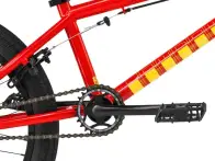 Eastern Bikes "Lowdown 120" 2014 BMX Bike