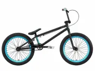 Eastern Bikes "Mothra" 2011 BMX Rad