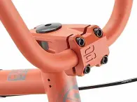 Eastern Bikes "Mothra" 2011 BMX Rad