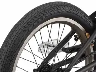 Eastern Bikes "Mothra" 2011 BMX Rad