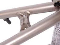 Eastern Bikes "Night Tramp" 2012 BMX Rahmen