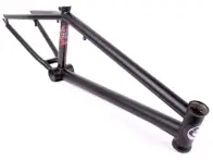 Eastern Bikes "Night Tramp" 2012 BMX Rahmen