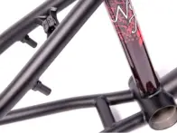 Eastern Bikes "Night Tramp" 2012 BMX Rahmen