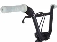 Eastern Bikes "Nightprowler" 2011 BMX Bike