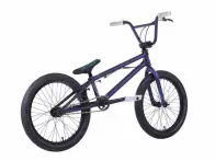 Eastern Bikes "Nightprowler" 2011 BMX Bike