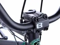Eastern Bikes "Nightprowler" 2011 BMX Bike