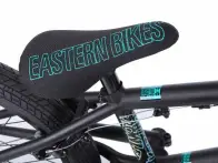 Eastern Bikes "Nightprowler" 2011 BMX Bike