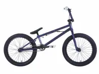 Eastern Bikes "Nightprowler" 2011 BMX Bike
