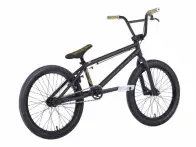 Eastern Bikes "Nightwasp" 2011 BMX Bike
