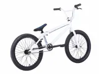 Eastern Bikes "Nightwasp" 2011 BMX Bike