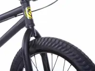Eastern Bikes "Nightwasp" 2011 BMX Bike
