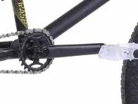 Eastern Bikes "Nightwasp" 2011 BMX Bike
