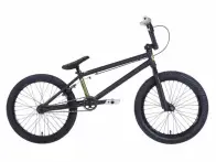 Eastern Bikes "Nightwasp" 2011 BMX Bike