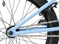 Eastern Bikes "Nightwasp" 2014 BMX Bike
