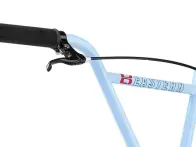 Eastern Bikes "Nightwasp" 2014 BMX Bike