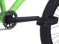 Eastern Bikes "Nitrous Shock" 2011 BMX Bike