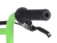 Eastern Bikes "Nitrous Shock" 2011 BMX Bike