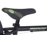 Eastern Bikes "Nitrous Shock" 2011 BMX Bike