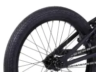 Eastern Bikes "Nitrous Shock" 2011 BMX Bike